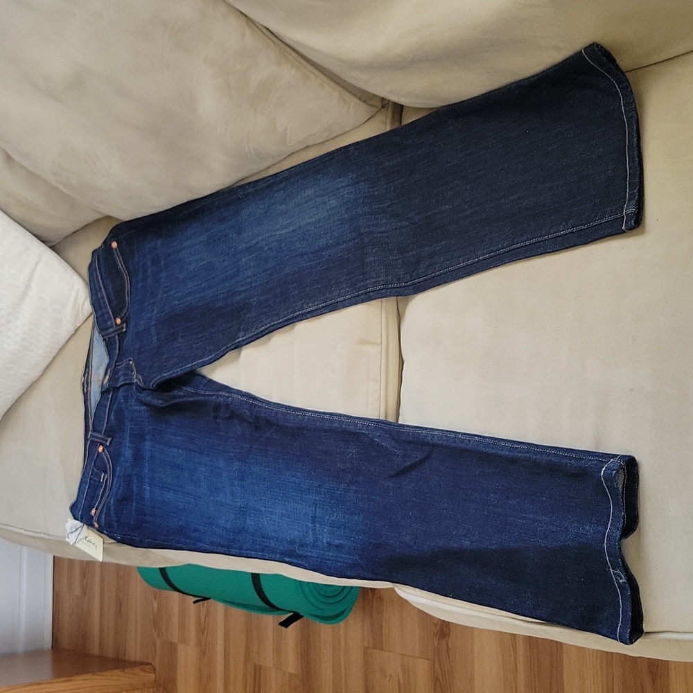 NWT David Kahn Jeans